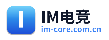 IM电竞 Logo
